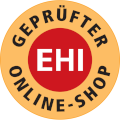 EHI Certified Shop
