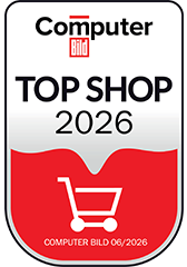 Computer Bild Top Shop